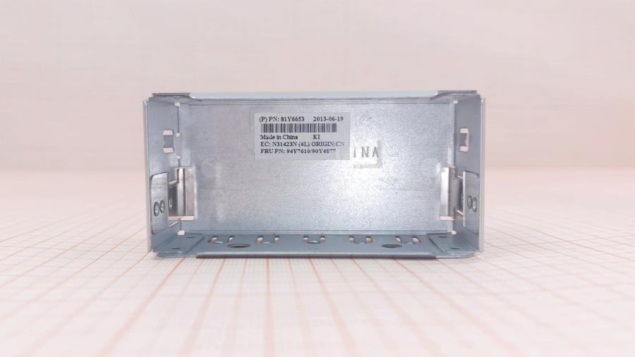 001-574-001 Заглушка IBM 81Y6653 #6