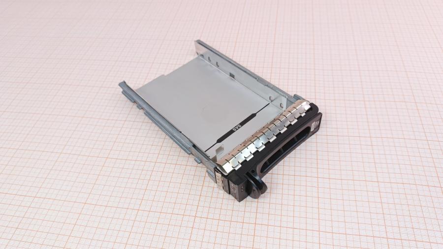 001-575-001 HDD-tray DELL 0F9541 #1
