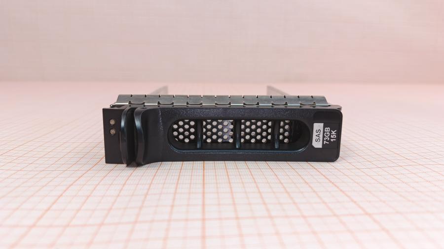 001-575-001 HDD-tray DELL 0F9541 #2
