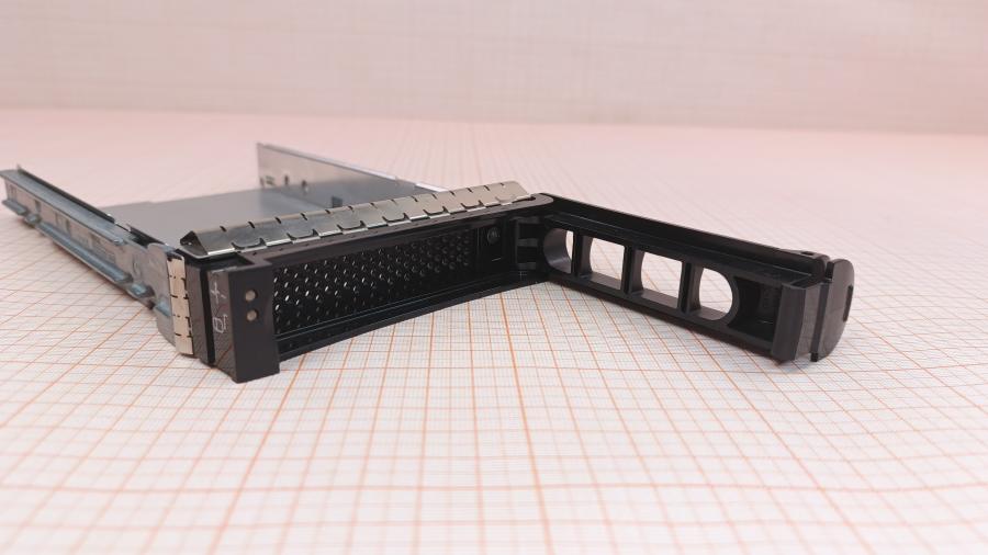 001-575-001 HDD-tray DELL 0F9541 #3