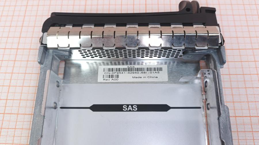 001-575-001 HDD-tray DELL 0F9541 #9