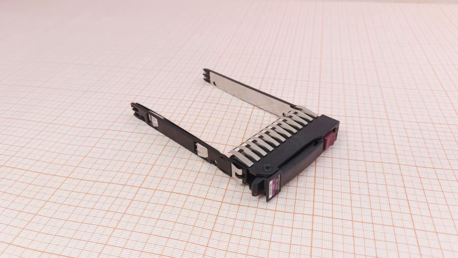 001-576-001 HDD-tray HP 500223-001 #1