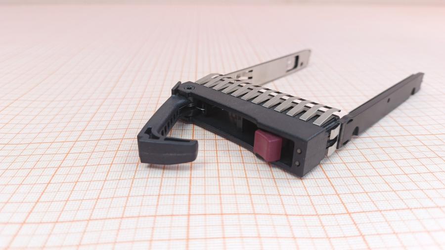 001-576-001 HDD-tray HP 500223-001 #3