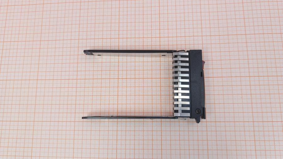 001-576-001 HDD-tray HP 500223-001 #4