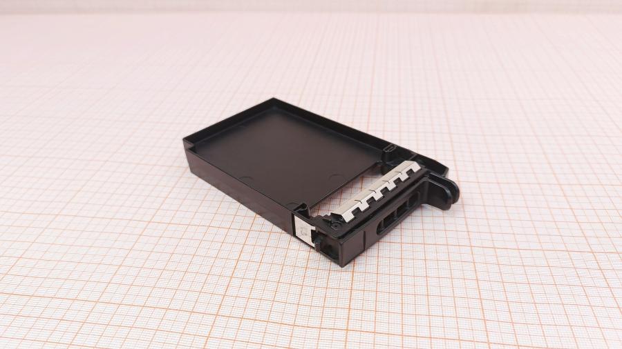 001-577-001 Заглушка DELL 0HF383 #1