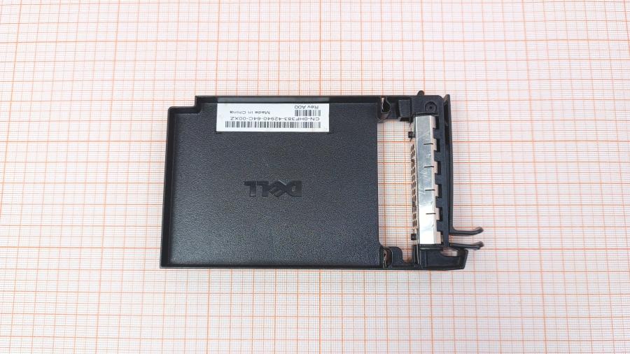001-577-001 Заглушка DELL 0HF383 #4