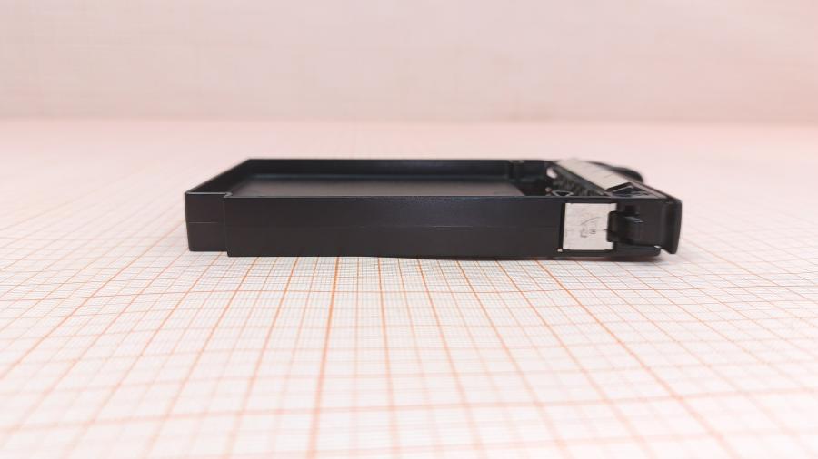 001-577-001 Заглушка DELL 0HF383 #7