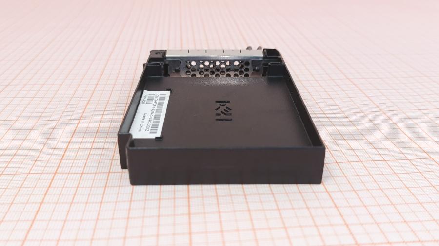 001-577-001 Заглушка DELL 0HF383 #9