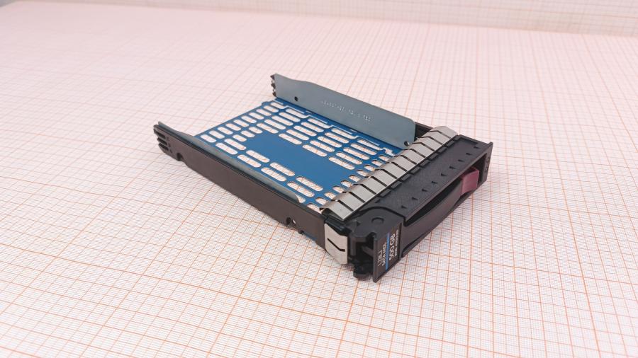 001-551-002 HDD-tray HP 335537-001 #1