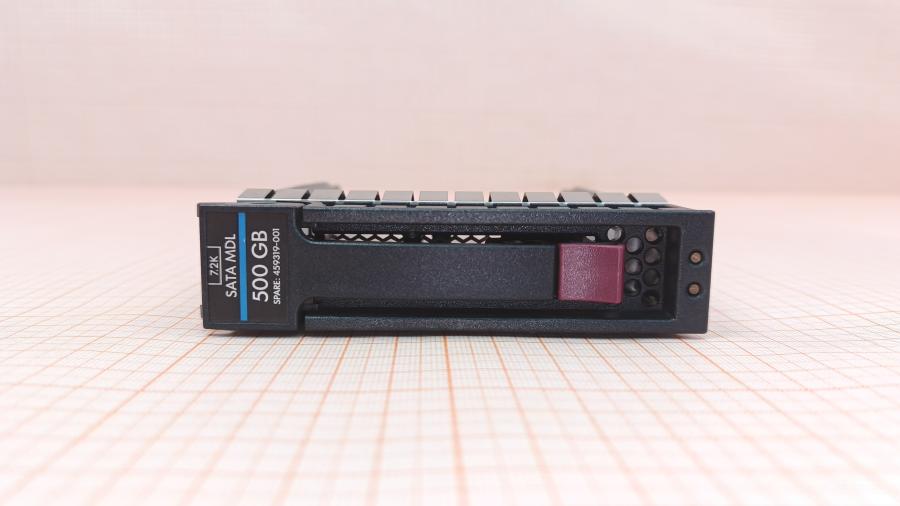 001-551-002 HDD-tray HP 335537-001 #2
