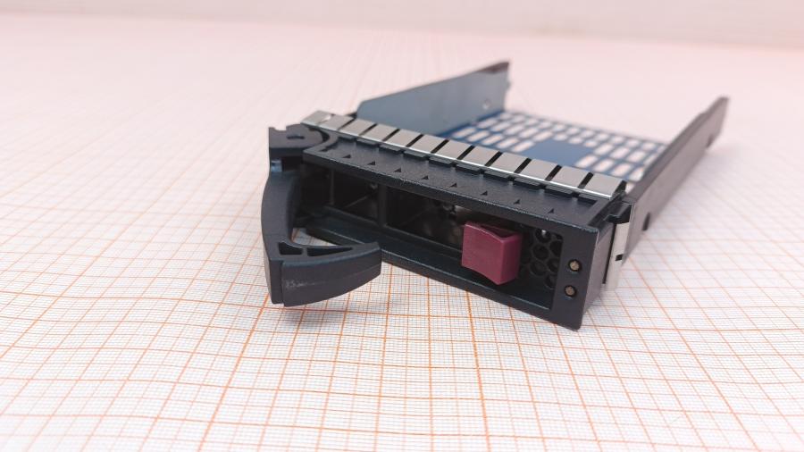 001-551-002 HDD-tray HP 335537-001 #3