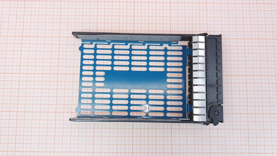 001-551-002 HDD-tray HP 335537-001 #4