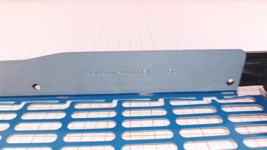 001-551-002 HDD-tray HP 335537-001 #9