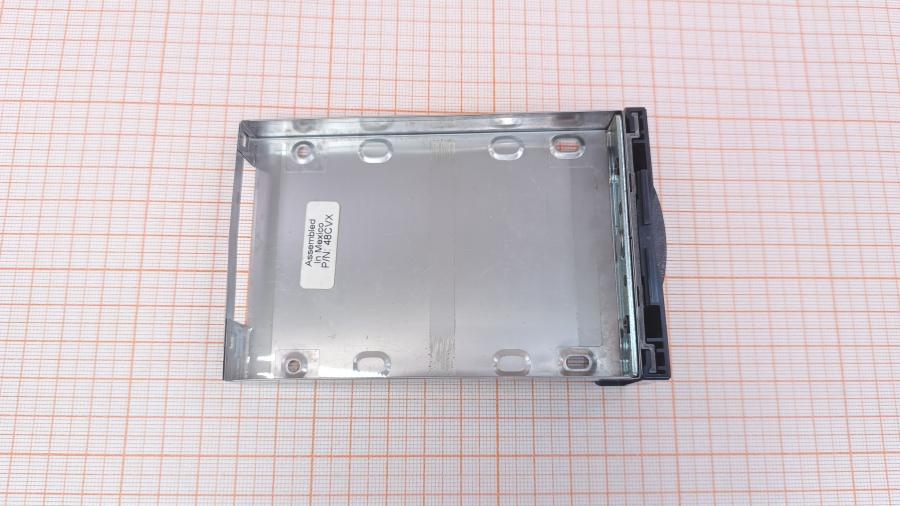 001-579-001 HDD-tray DELL 48CVX #5