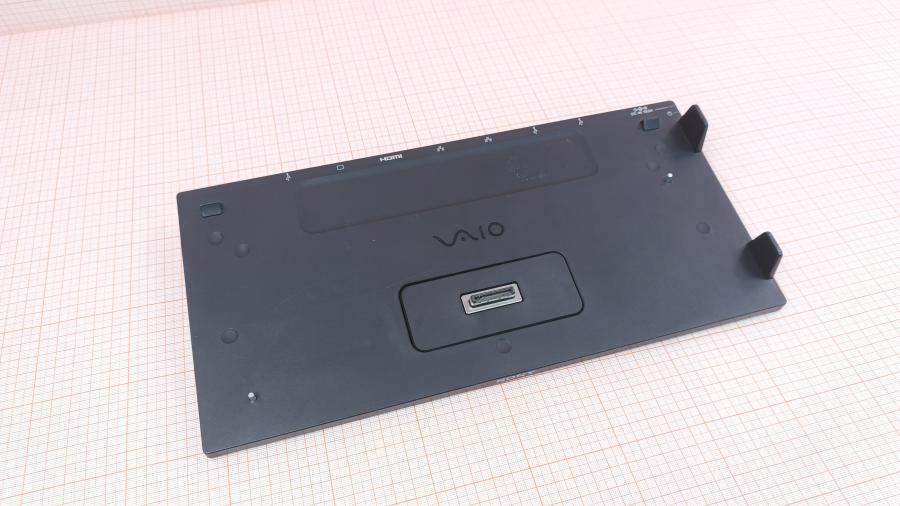 081-015-001 Репликатор портов SONY VGP-PRS30 #1