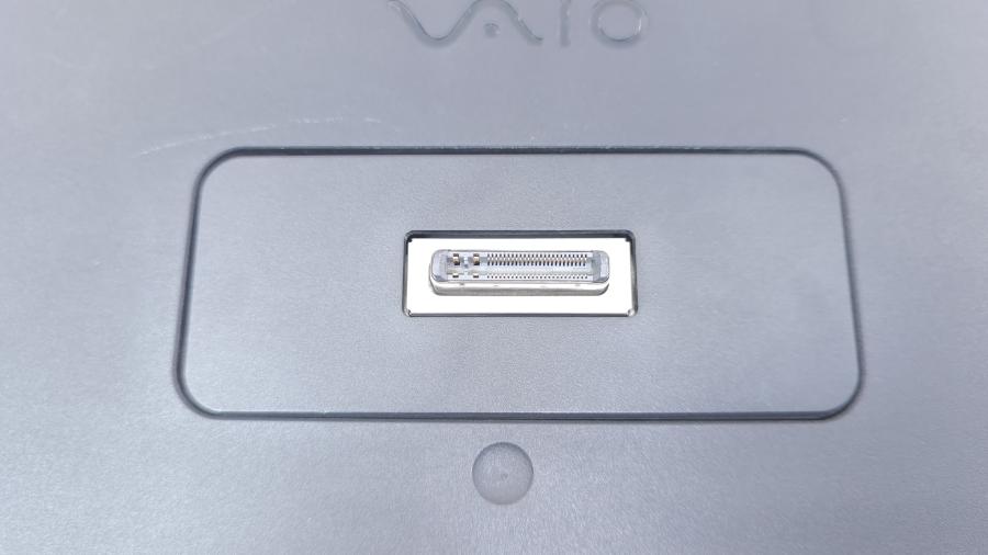 081-015-001 Репликатор портов SONY VGP-PRS30 #3