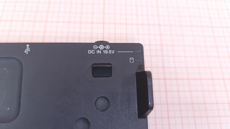 081-015-001 Репликатор портов SONY VGP-PRS30 #4