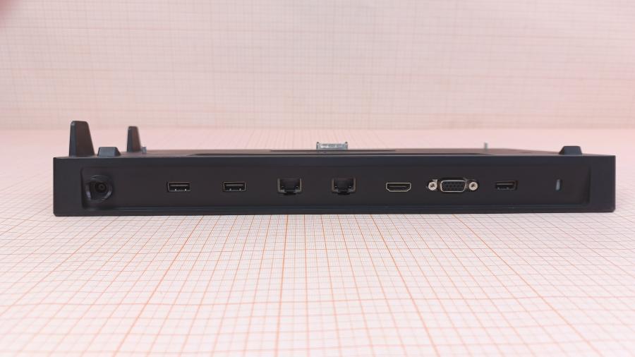 081-015-001 Репликатор портов SONY VGP-PRS30 #8
