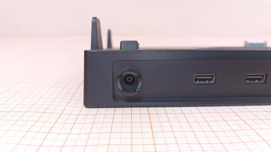 081-015-001 Репликатор портов SONY VGP-PRS30 #9