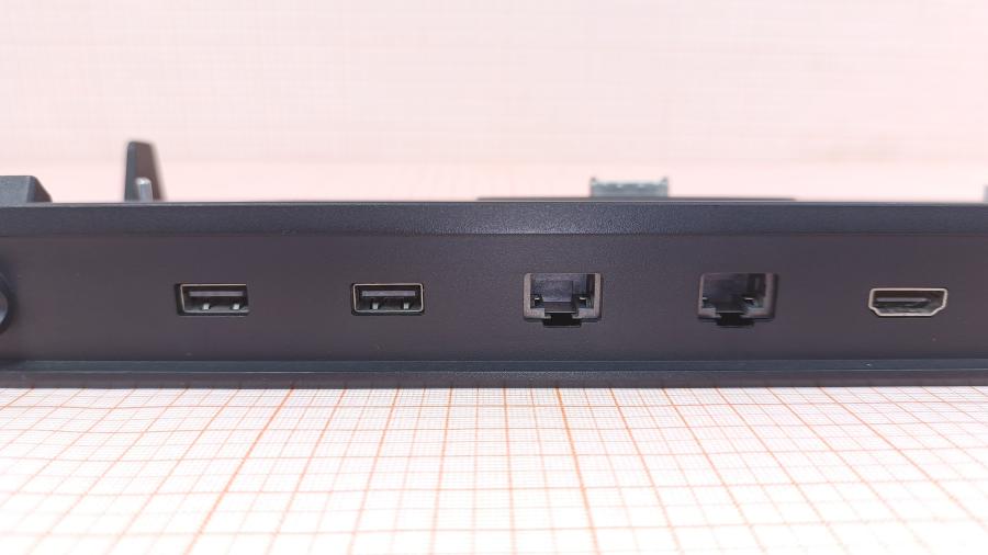 081-015-001 Репликатор портов SONY VGP-PRS30 #10