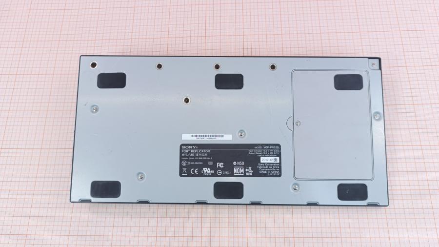 081-015-001 Репликатор портов SONY VGP-PRS30 #12