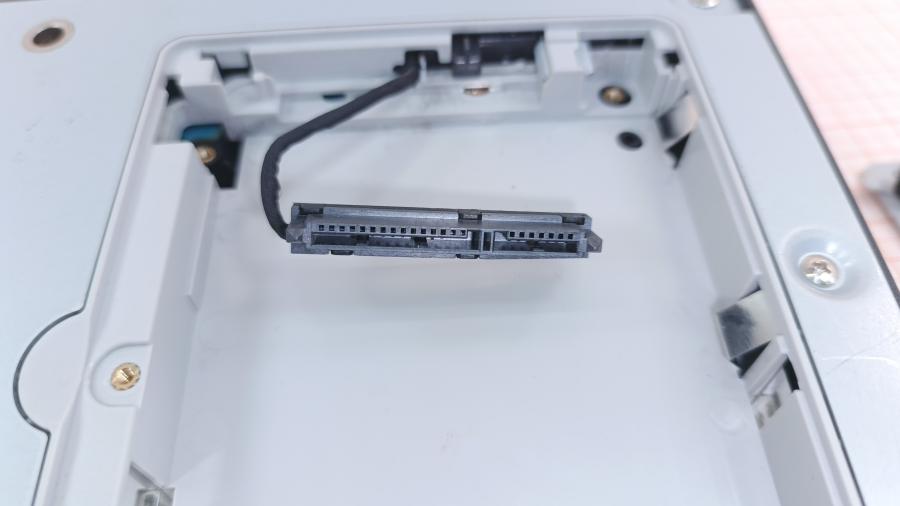 081-015-001 Репликатор портов SONY VGP-PRS30 #15