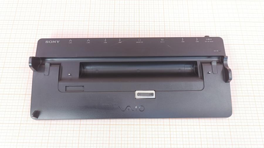 081-016-001 Репликатор портов SONY VGP-PRZ10 #2