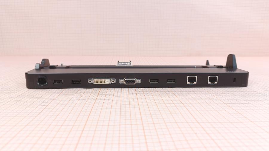 081-016-001 Репликатор портов SONY VGP-PRZ10 #7
