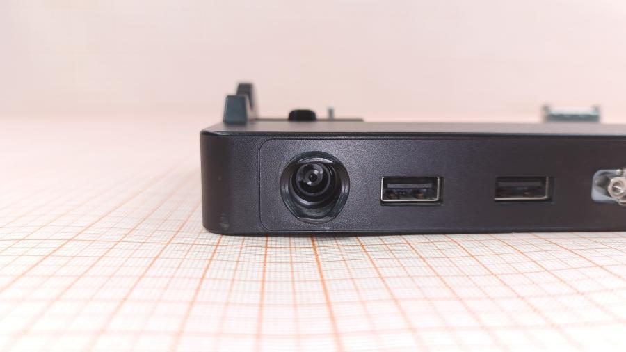 081-016-001 Репликатор портов SONY VGP-PRZ10 #8
