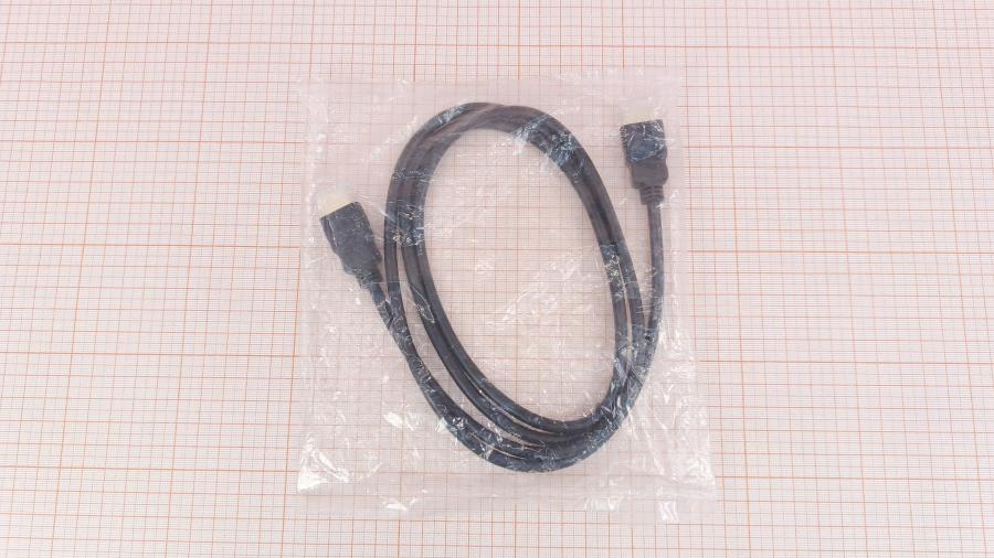 110-017-001 Кабель  HDMI (M) - HDMI (M) 1.5M #1