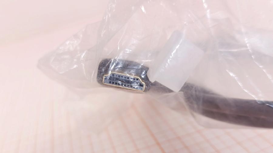 110-017-001 Кабель  HDMI (M) - HDMI (M) 1.5M #2