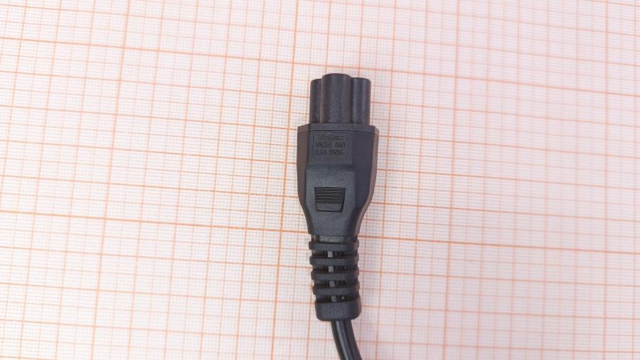 001-581-001 Кабель питания CEE7/7 LENOVO 42T5114 #4