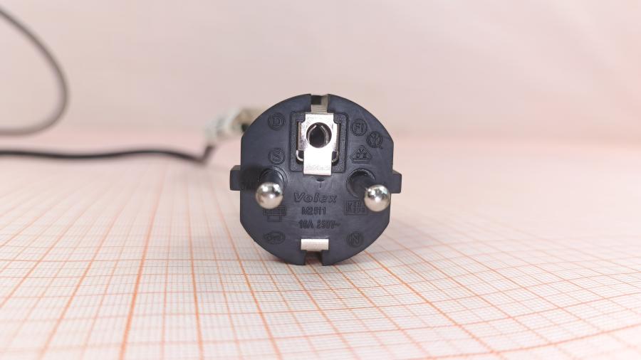 001-582-001 Кабель питания CEE7/7 LENOVO 145000525 #3