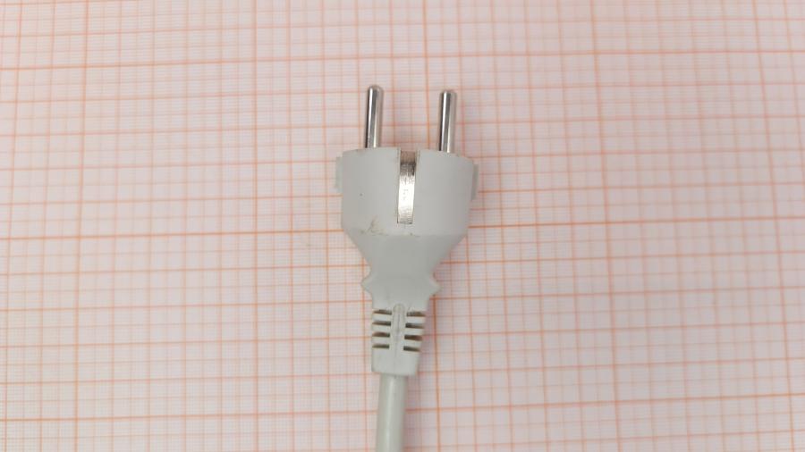 001-589-001 Кабель питания CEE7/7  CEE7/7 - IEC-C13 3G×0.75мм² 1.8M #2