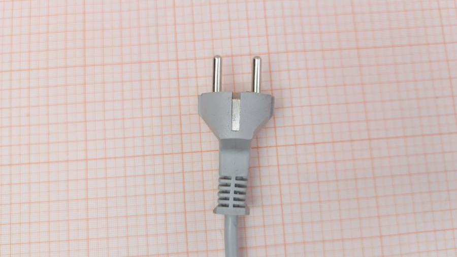 001-603-001 Кабель питания CEE7/7  CEE7/7 - IEC-C13 3G×1.0мм² 2.2M #2