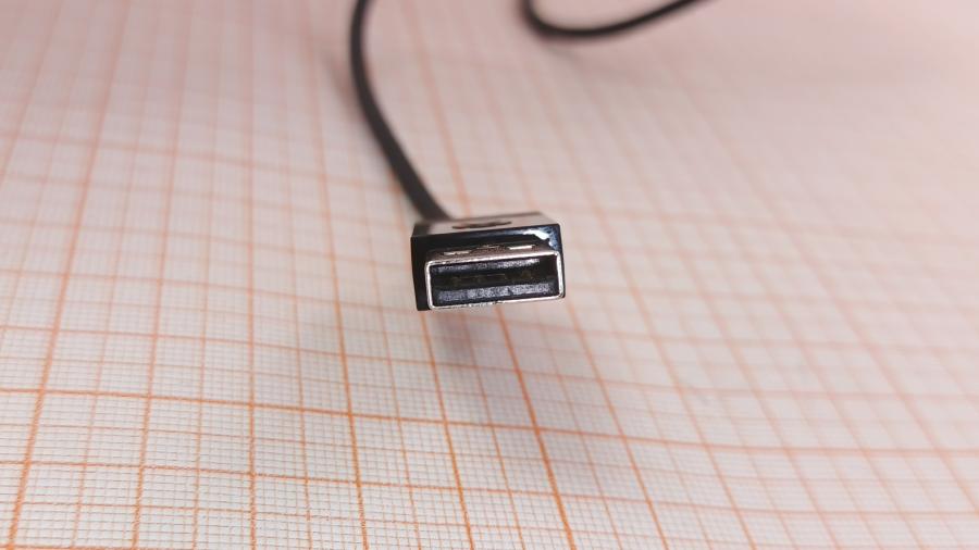 001-616-001 Кабель micro-USB MICROSOFT Xbox One MicroUSB 2.75M #4