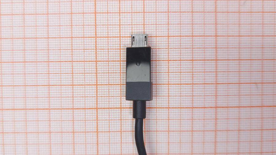 001-616-001 Кабель micro-USB MICROSOFT Xbox One MicroUSB 2.75M #5