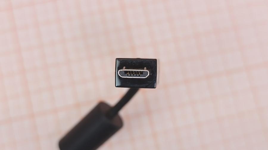 001-616-001 Кабель micro-USB MICROSOFT Xbox One MicroUSB 2.75M #6