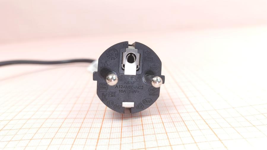 001-620-001 Кабели питания CEE7/7 LENOVO 45N0422 #3