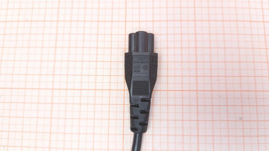 001-620-001 Кабели питания CEE7/7 LENOVO 45N0422 #4