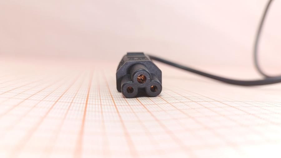 001-620-001 Кабели питания CEE7/7 LENOVO 45N0422 #5