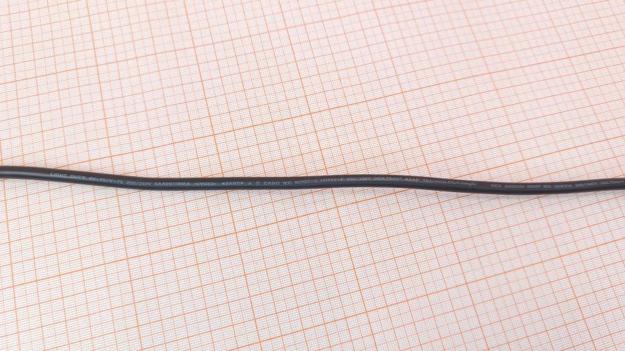 001-620-001 Кабели питания CEE7/7 LENOVO 45N0422 #8