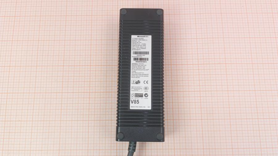 001-621-001 Блок питания (БП) MICROSOFT DPSN-186CB-1A #2