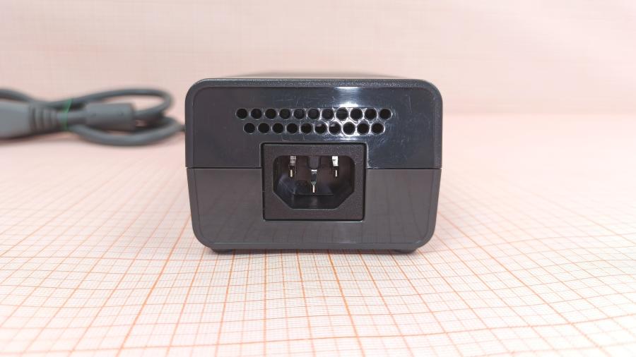 001-621-001 Блок питания (БП) MICROSOFT DPSN-186CB-1A #6