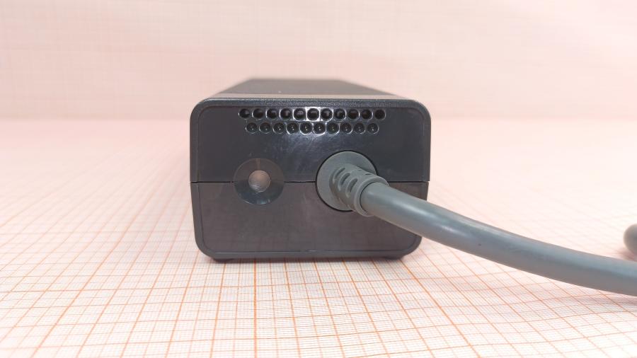 001-621-001 Блок питания (БП) MICROSOFT DPSN-186CB-1A #7