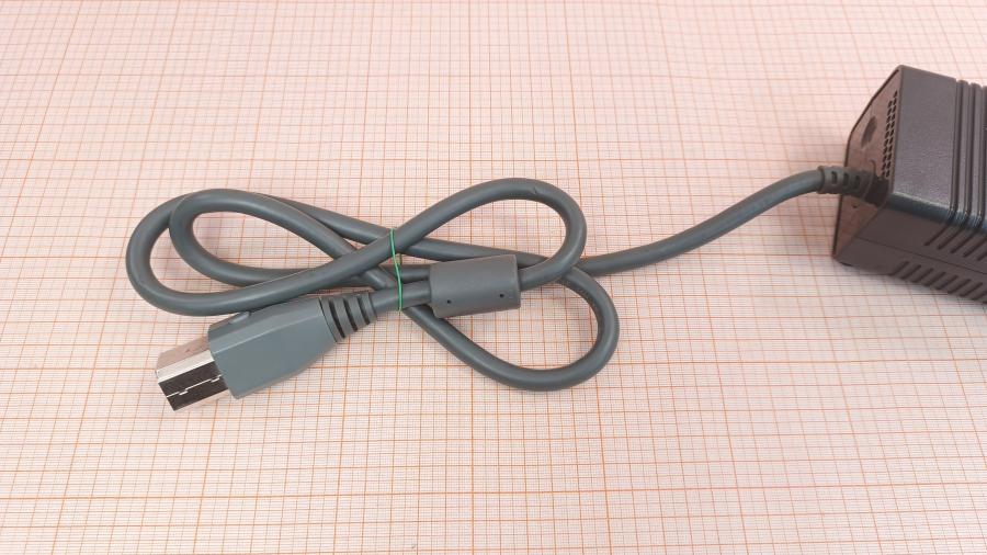 001-621-001 Блок питания (БП) MICROSOFT DPSN-186CB-1A #8