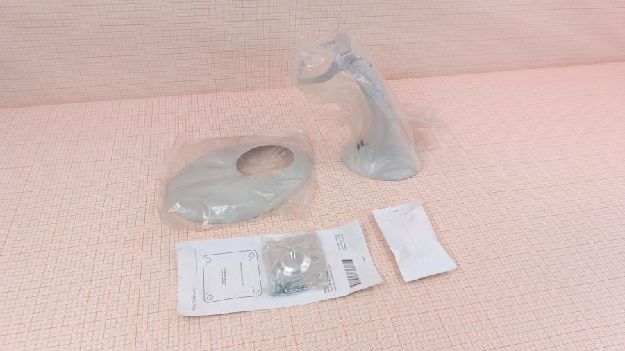 001-622-001 Подставка для штрих кода Honeywell MS9500 #8