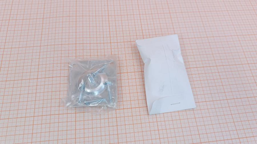 001-622-001 Подставка для штрих кода Honeywell MS9500 #10