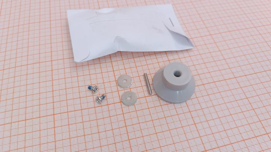 001-622-001 Подставка для штрих кода Honeywell MS9500 #11
