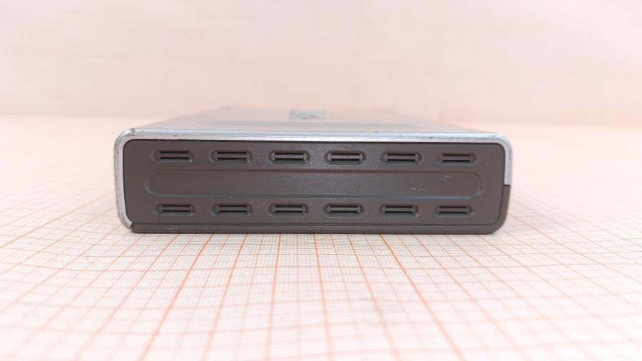 143-040-001 Коммутатор неуправляемый D-LINK DES-1008D #4